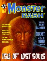 Monster Bash #12